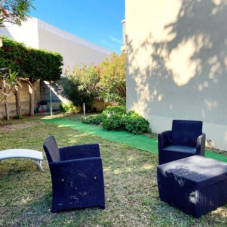 Appartement Avec Jardin Proche De La Mer Valras-Plage Zewnętrze zdjęcie