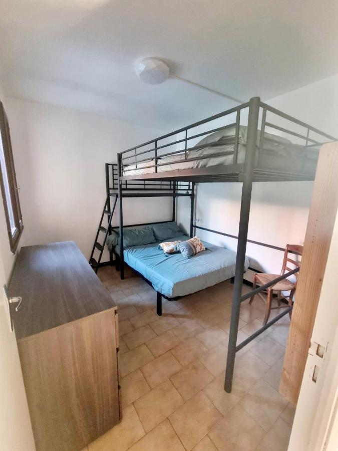Appartement Avec Jardin Proche De La Mer Valras-Plage Zewnętrze zdjęcie