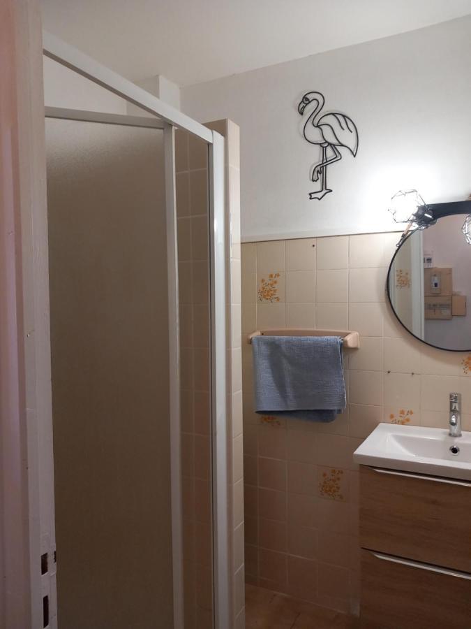 Appartement Avec Jardin Proche De La Mer Valras-Plage Zewnętrze zdjęcie